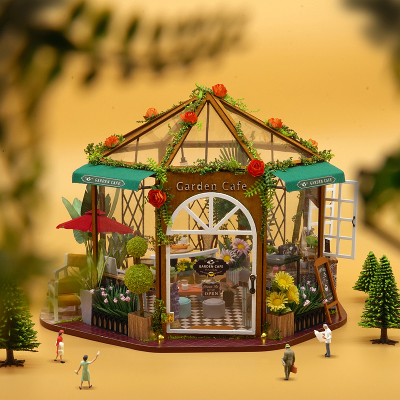 Dollhouse